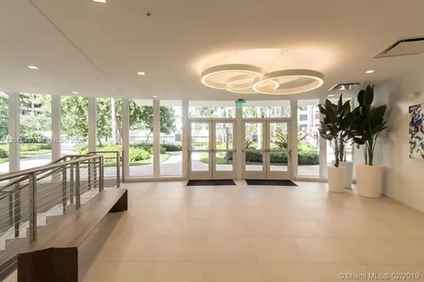 600 Three Islands Boulevard Hallandale Beach FL 33009