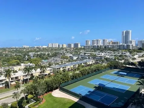600 Three Islands Boulevard Hallandale Beach FL 33009
