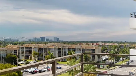 600 Three Islands Boulevard Hallandale Beach FL 33009