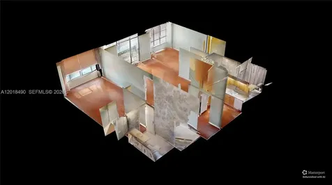 600 Three Islands Boulevard Hallandale Beach FL 33009