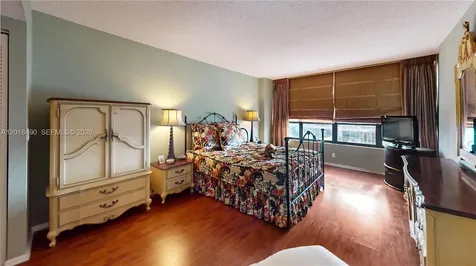 600 Three Islands Boulevard Hallandale Beach FL 33009