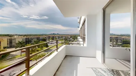 600 Three Islands Boulevard Hallandale Beach FL 33009
