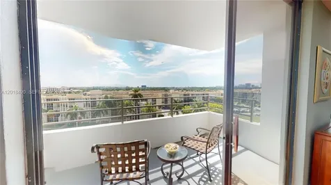 600 Three Islands Boulevard Hallandale Beach FL 33009