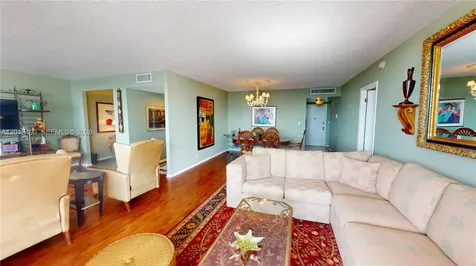 600 Three Islands Boulevard Hallandale Beach FL 33009