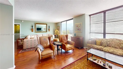 600 Three Islands Boulevard Hallandale Beach FL 33009