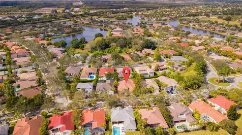 2621 Oakbrook Lane Weston FL 33332
