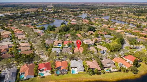 2621 Oakbrook Lane Weston FL 33332