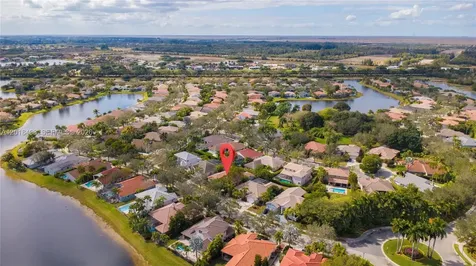 2621 Oakbrook Lane Weston FL 33332