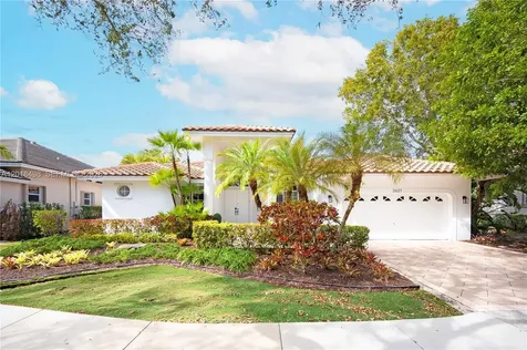 2621 Oakbrook Lane Weston FL 33332