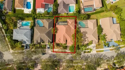 2621 Oakbrook Lane Weston FL 33332