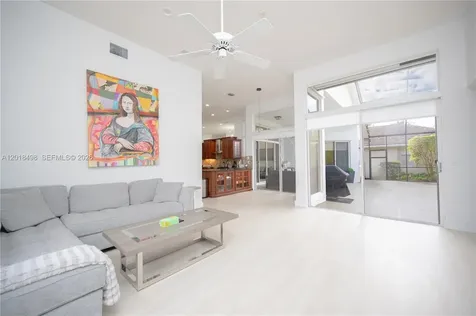 2621 Oakbrook Lane Weston FL 33332