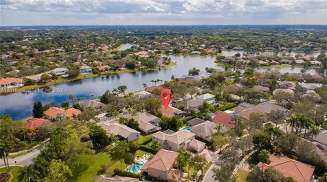 2621 Oakbrook Lane Weston FL 33332