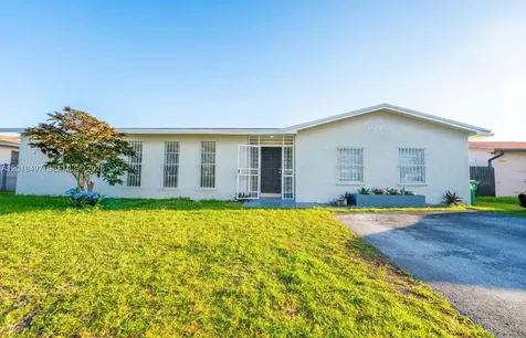 10750 SW 173rd Street Miami FL 33157