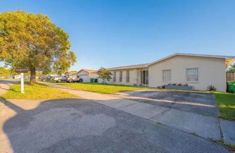 10750 SW 173rd Street Miami FL 33157