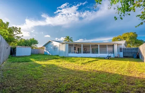 10750 SW 173rd Street Miami FL 33157
