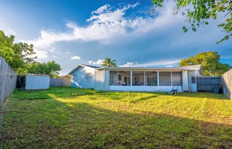 10750 SW 173rd Street Miami FL 33157