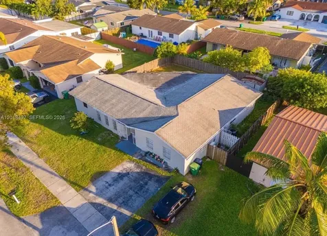 10750 SW 173rd Street Miami FL 33157