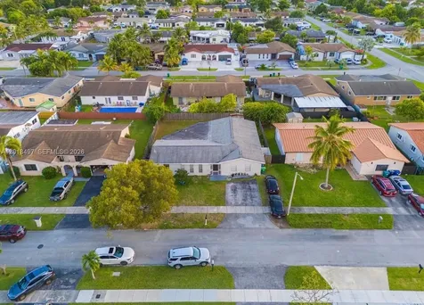 10750 SW 173rd Street Miami FL 33157