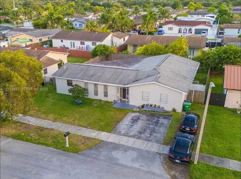 10750 SW 173rd Street Miami FL 33157