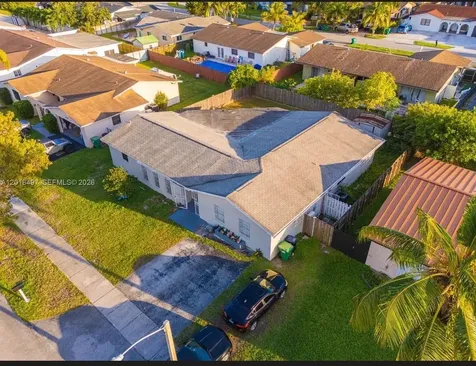 10750 SW 173rd Street Miami FL 33157