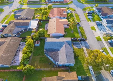 10750 SW 173rd Street Miami FL 33157