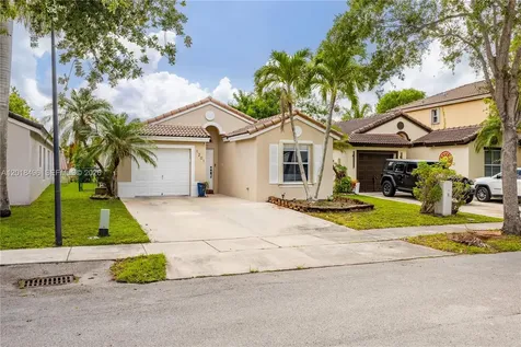 1201 SE 20th Road Homestead FL 33035