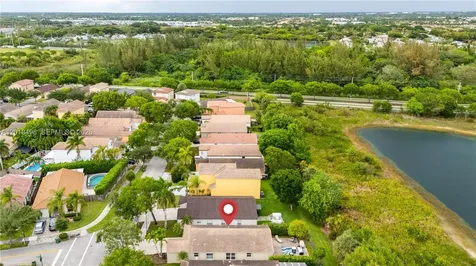 1201 SE 20th Road Homestead FL 33035