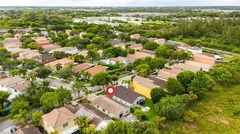 1201 SE 20th Road Homestead FL 33035