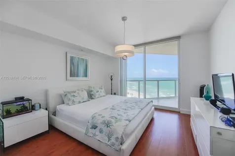 16699 Collins Avenue Sunny Isles Beach FL 33160