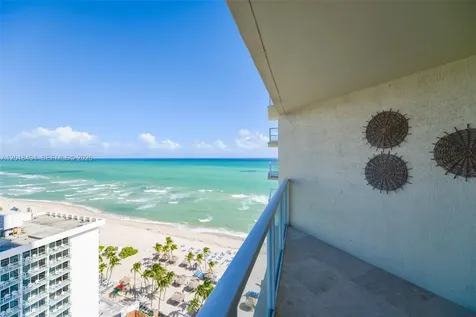 16699 Collins Avenue Sunny Isles Beach FL 33160