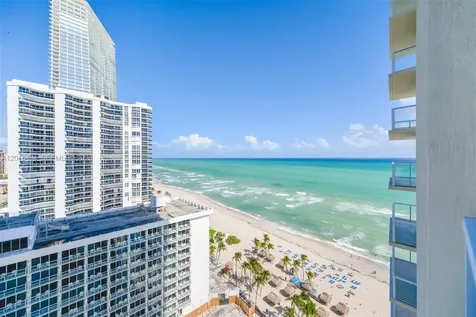 16699 Collins Avenue Sunny Isles Beach FL 33160