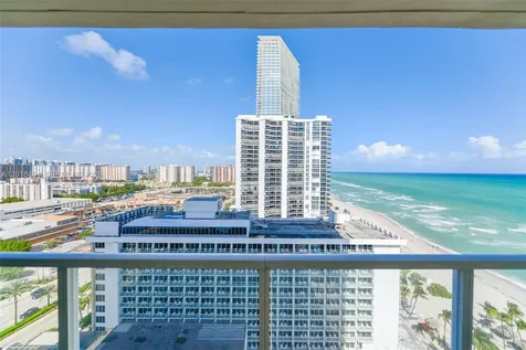 16699 Collins Avenue Sunny Isles Beach FL 33160
