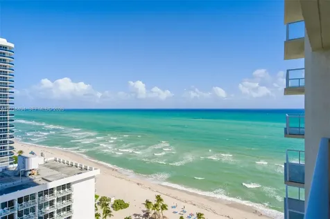 16699 Collins Avenue Sunny Isles Beach FL 33160
