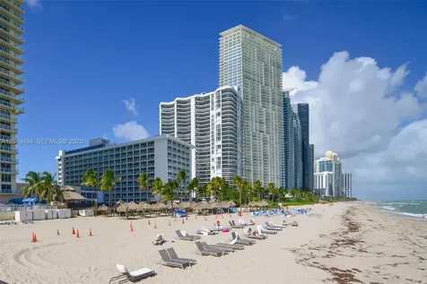 16699 Collins Avenue Sunny Isles Beach FL 33160