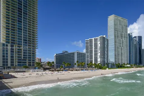 16699 Collins Avenue Sunny Isles Beach FL 33160