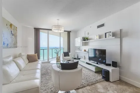 16699 Collins Avenue Sunny Isles Beach FL 33160