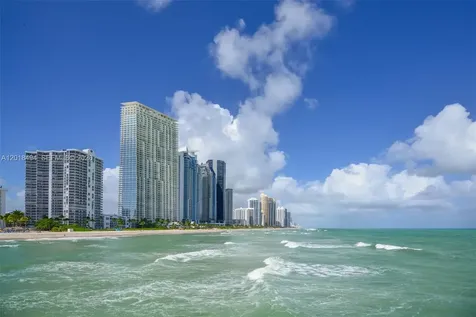 16699 Collins Avenue Sunny Isles Beach FL 33160