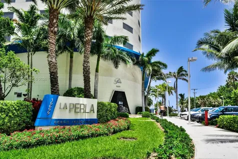 16699 Collins Avenue Sunny Isles Beach FL 33160