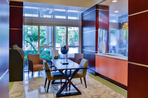 16699 Collins Avenue Sunny Isles Beach FL 33160