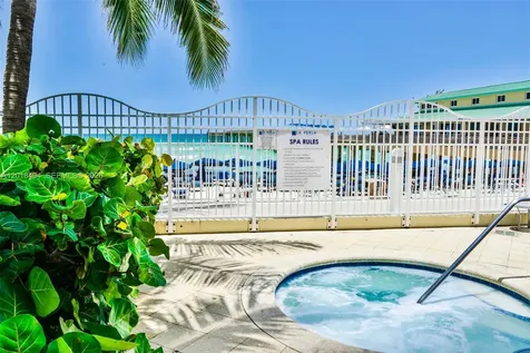 16699 Collins Avenue Sunny Isles Beach FL 33160