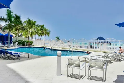 16699 Collins Avenue Sunny Isles Beach FL 33160