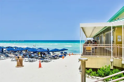16699 Collins Avenue Sunny Isles Beach FL 33160