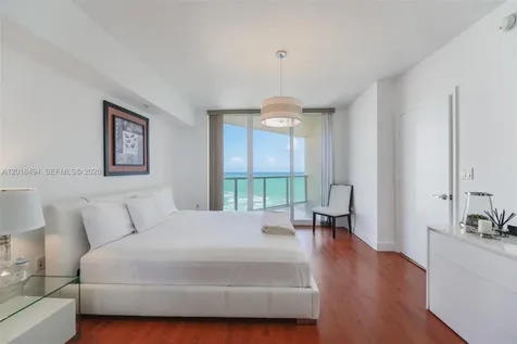 16699 Collins Avenue Sunny Isles Beach FL 33160