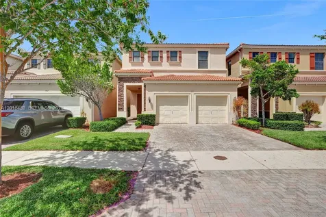 643 NE 191st Terrace Miami FL 33179
