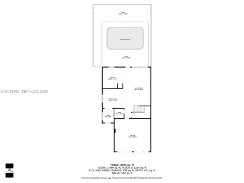643 NE 191st Terrace Miami FL 33179