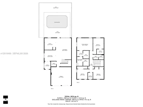 643 NE 191st Terrace Miami FL 33179