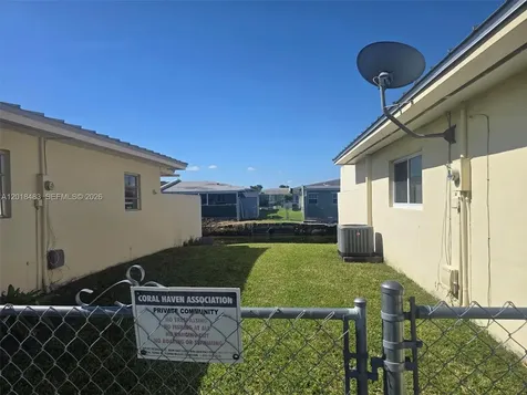 10106 SW 20th Street Miami FL 33165
