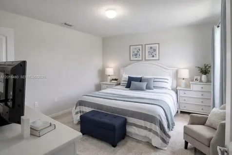 1907 Bottlebrush Way North Port FL 34289
