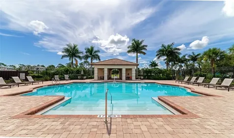 1907 Bottlebrush Way North Port FL 34289