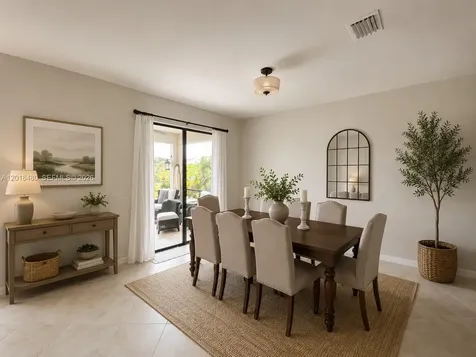 1907 Bottlebrush Way North Port FL 34289